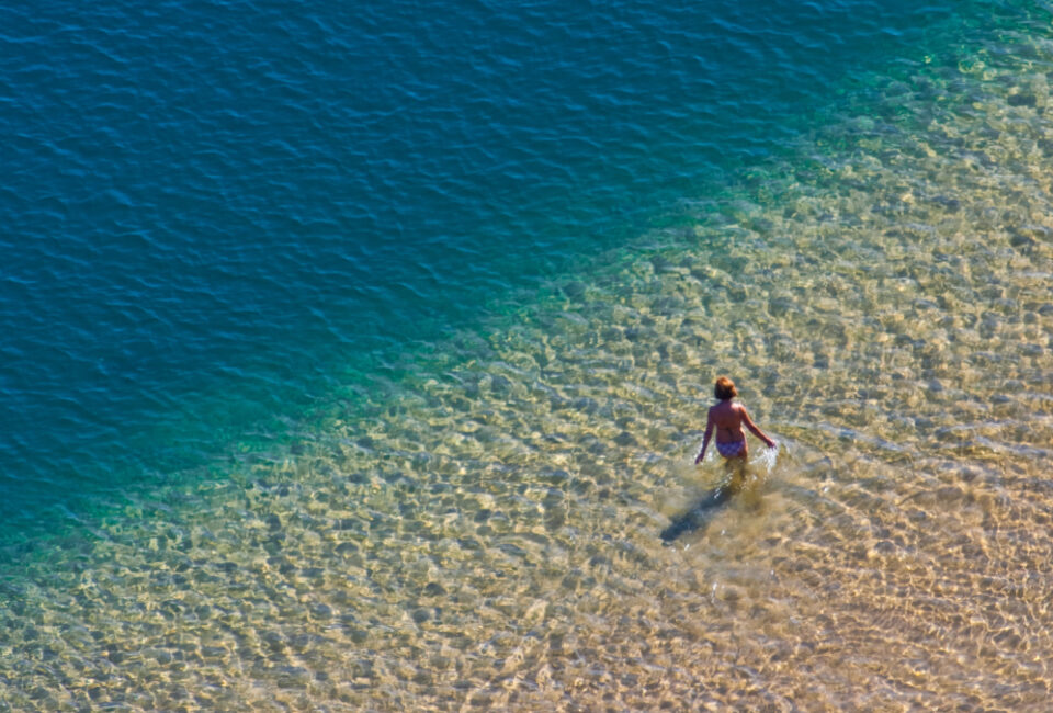 Las Teresitas, Las Catedrales y Calpe, entre las 15 playas más bonitas de Europa, según European Best Destinations