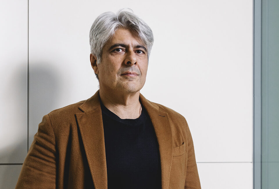 Forbes Interview | Kabir Mulchandani, Chairman del Pacha Group: «Comprar Pacha ha sido  como comprar un pedazo de historia»