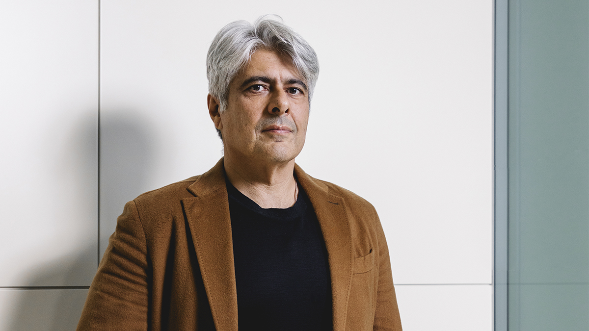 Forbes Interview | Kabir Mulchandani, Chairman del Pacha Group: «Comprar Pacha ha sido  como comprar un pedazo de historia»