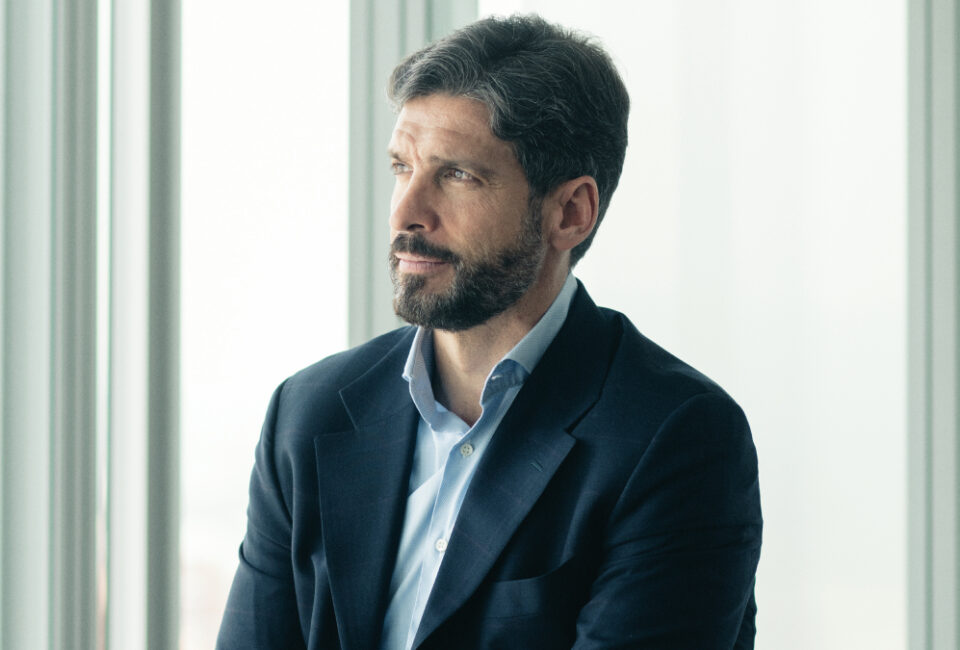 Forbes Funds | Reinventando el asesoramiento financiero