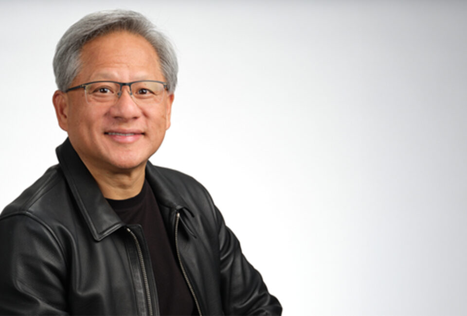 El jardinero que enseñó a Jensen Huang, CEO de Nvidia, la mayor lección profesional