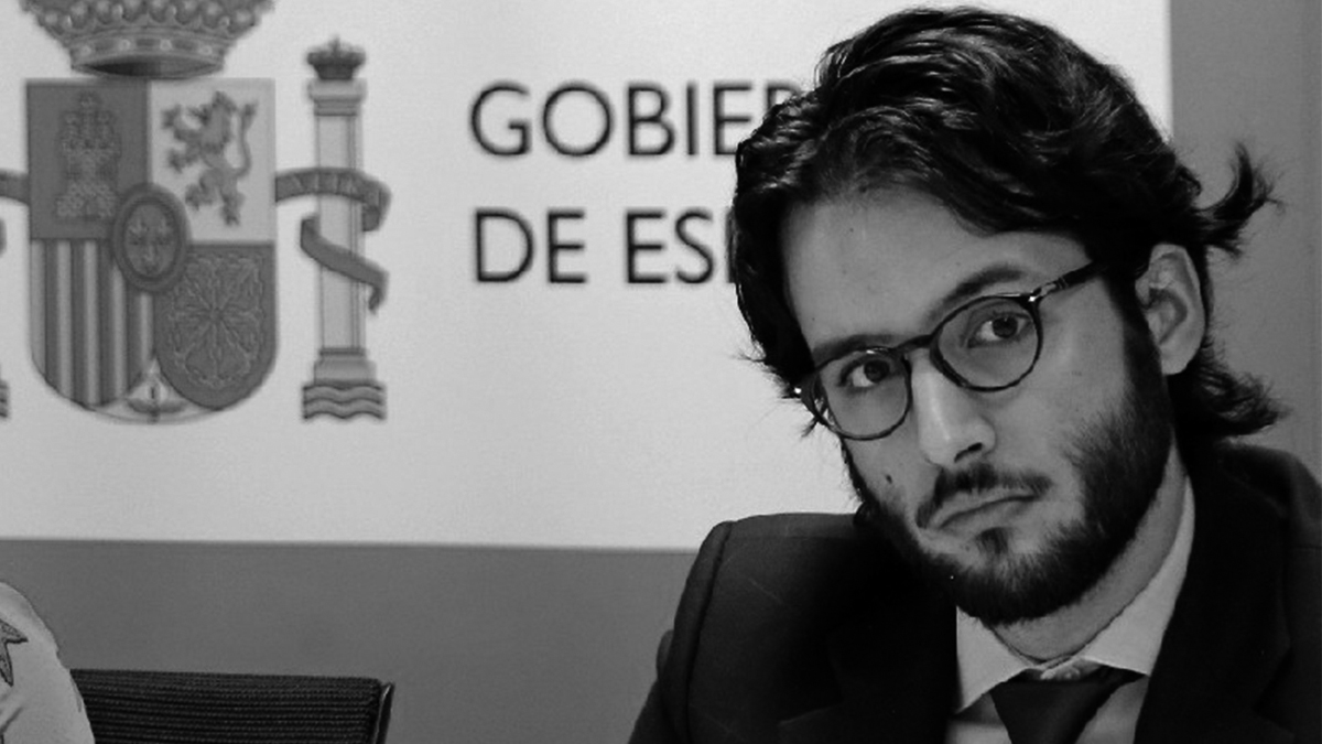 El Gobierno nombra a Noel Rodríguez García, nueva secretario general técnico del Ministerio de Trabajo