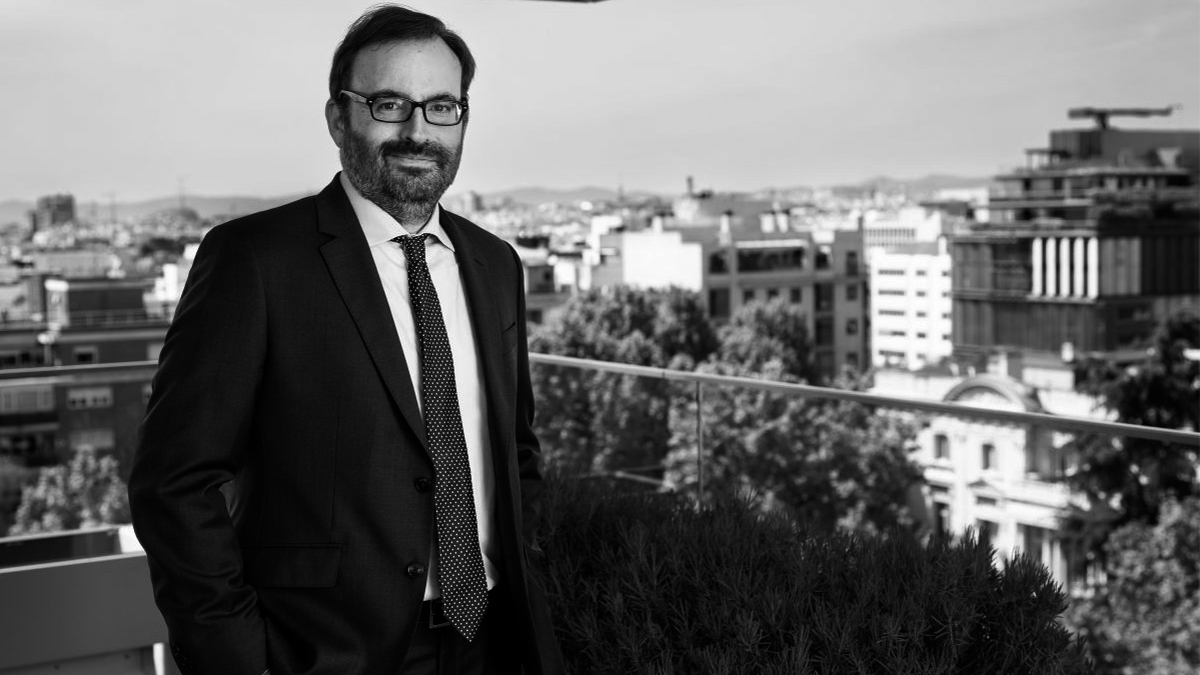 Sagardoy Abogados Welcomes Gonzalo Mairata Corominas as Partner – Latest News