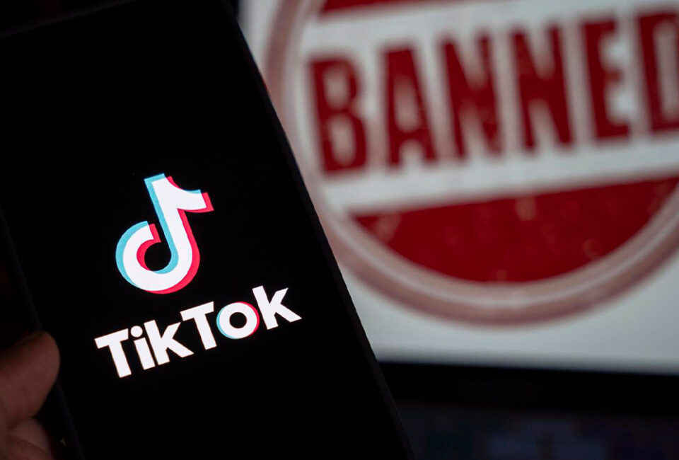 Un tribunal federal de EEUU respalda la ley de prohibición de TikTok en el país