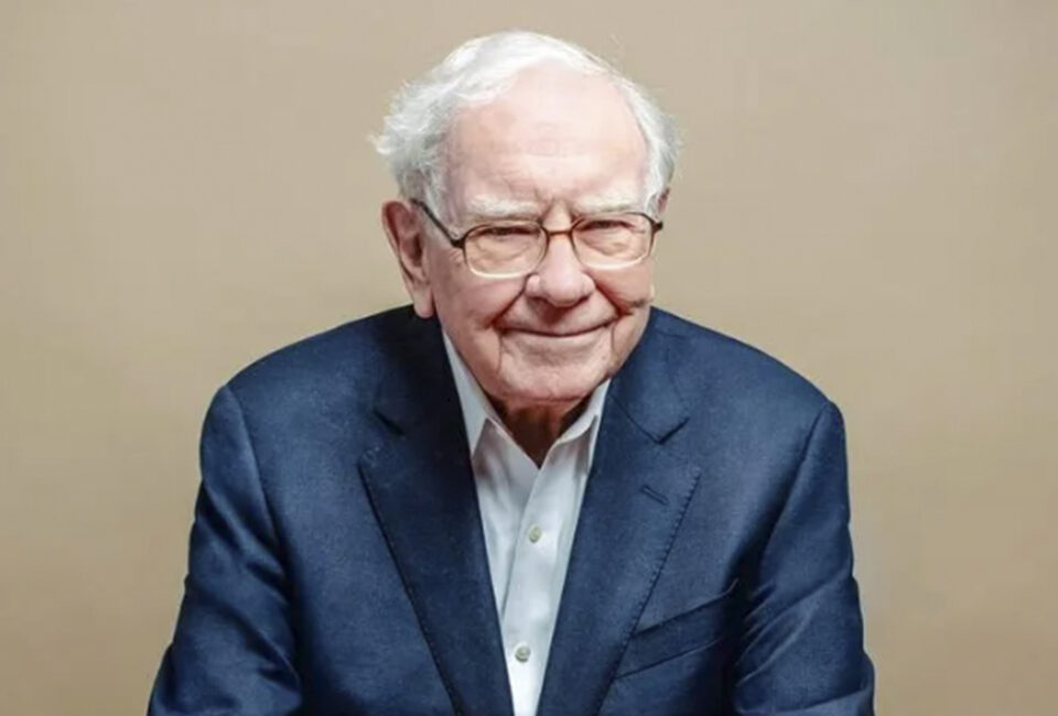 La sabiduría inversora de Buffett para 2024: la psicología importa tanto como las finanzas