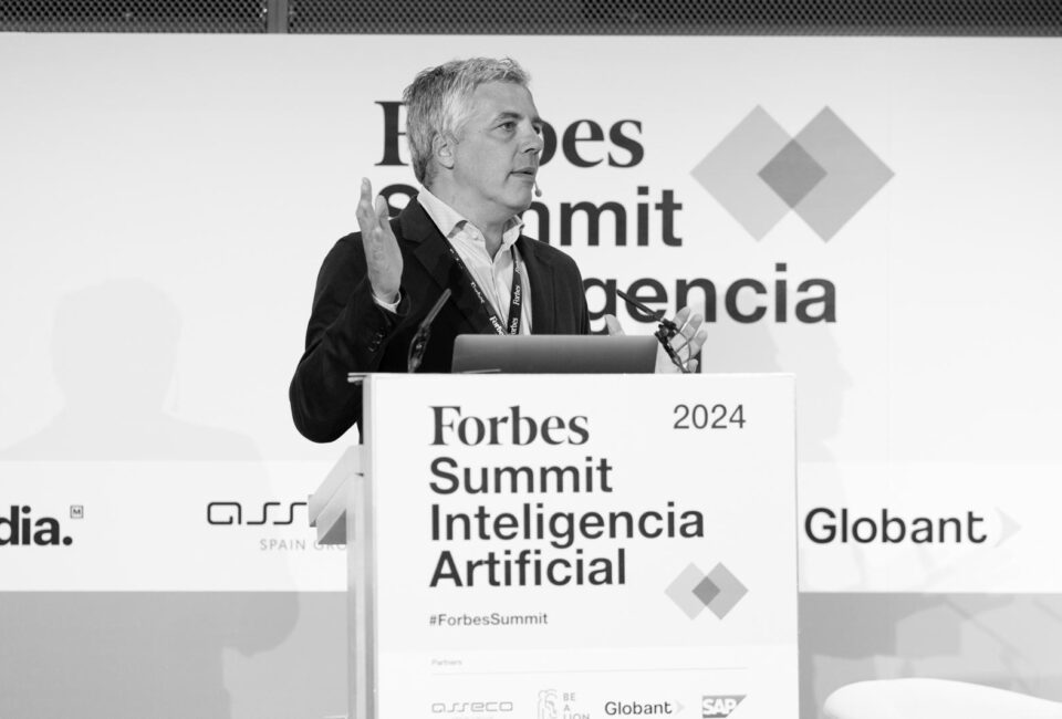 Estas son las 10 conclusiones de Forbes Summit Inteligencia Artificial 2024