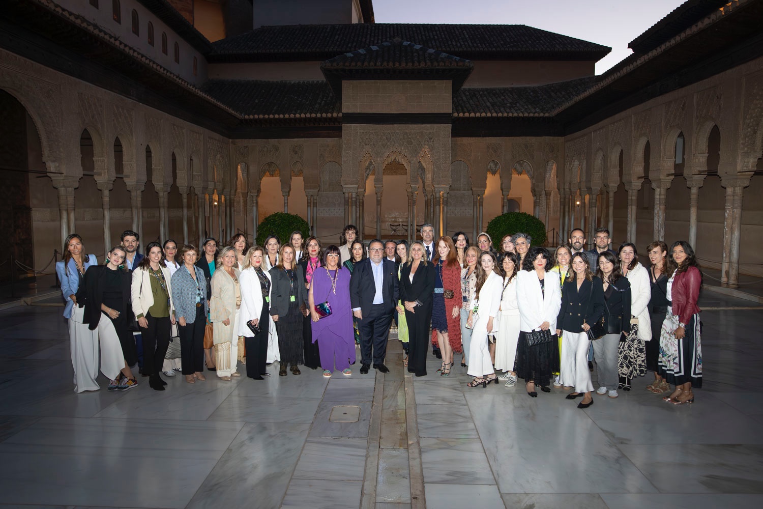 Fotogalería | Las mejores imágenes de la cena de la I edición del Forbes Women Summit Mujeres Influyentes Andalucía 2024