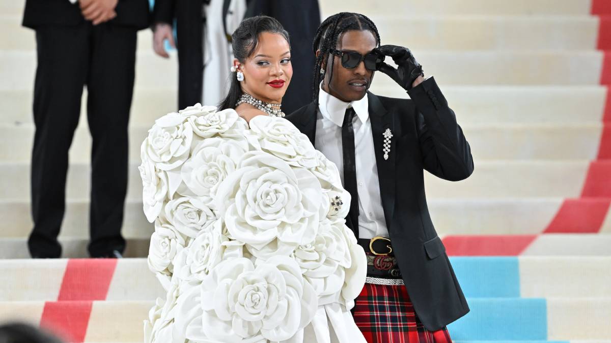 Moda, joyas y celebrities: cuánto dinero mueve la MET Gala