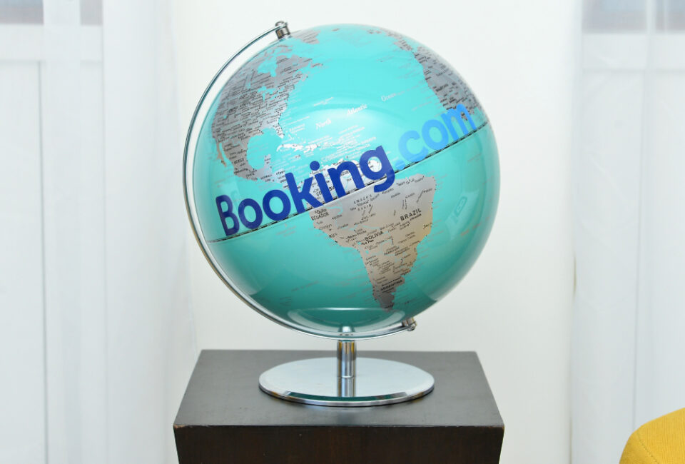 Así ha crecido Booking Holdings en el primer trimestre (y los dividendos que va a repartir a sus accionistas)