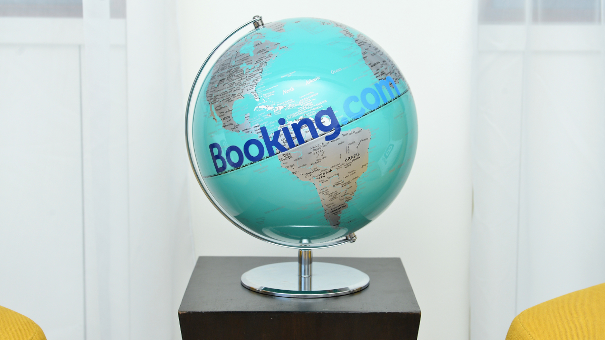 Así ha crecido Booking Holdings en el primer trimestre (y los dividendos que va a repartir a sus accionistas)