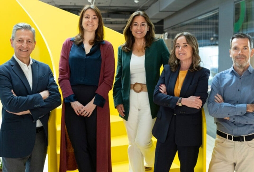 Cristina Jiménez-Herrera es la nueva Chief Growth Officer del área de Medios de Dentsu en España