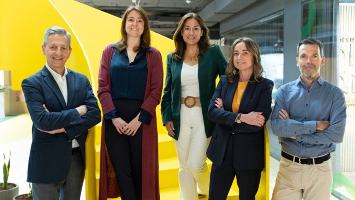 Cristina Jiménez-Herrera es la nueva Chief Growth Officer del área de Medios de Dentsu en España