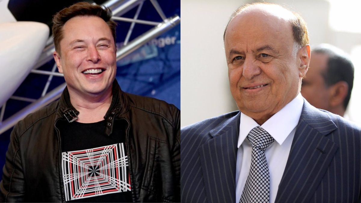 Elon Musk y el Gobierno de Yemen cerca de firmar un acuerdo por Starlink