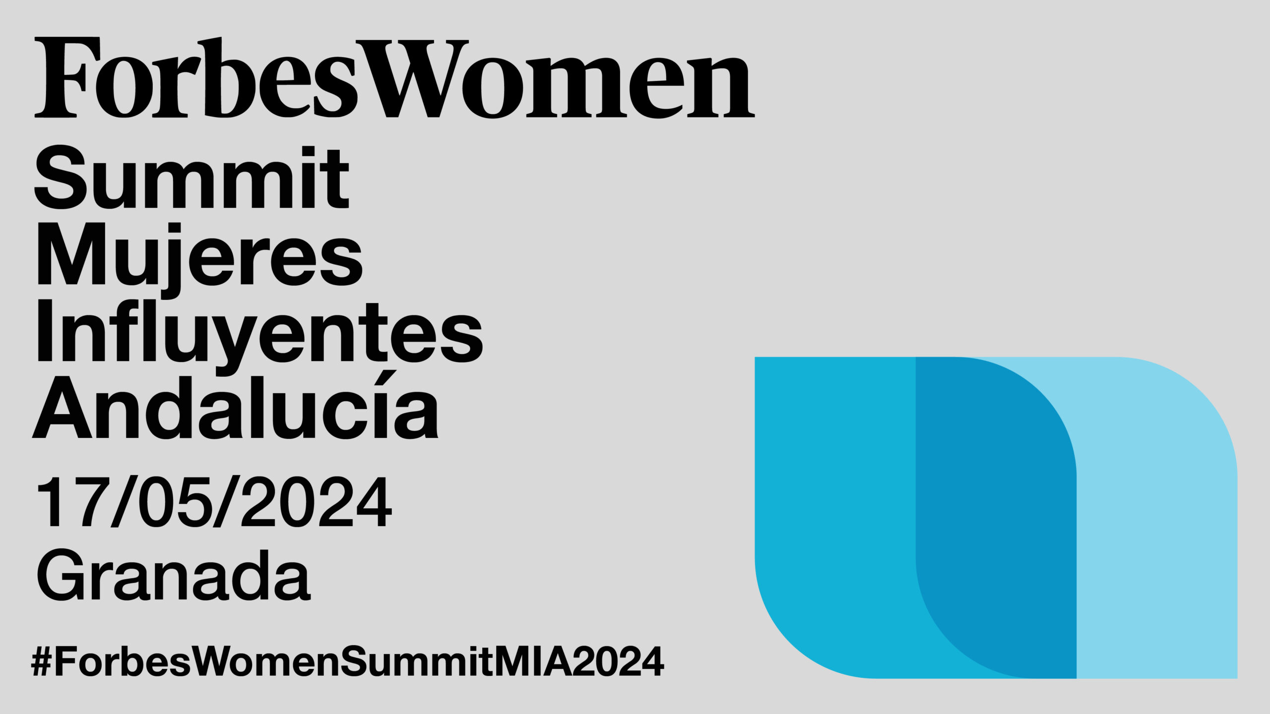 Así será la I edición de Summit Mujeres Influyentes  Andalucía 2024