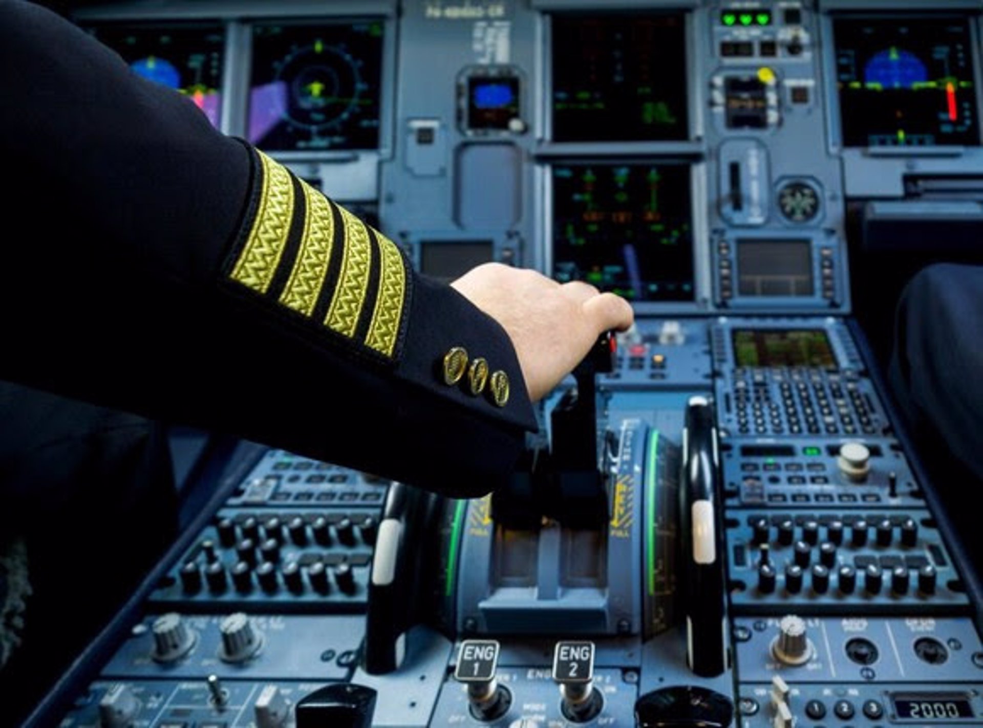 Los pilotos de Iberia, British Airways, Vueling y Aer Lingus crean la primera alianza intersindical en IAG