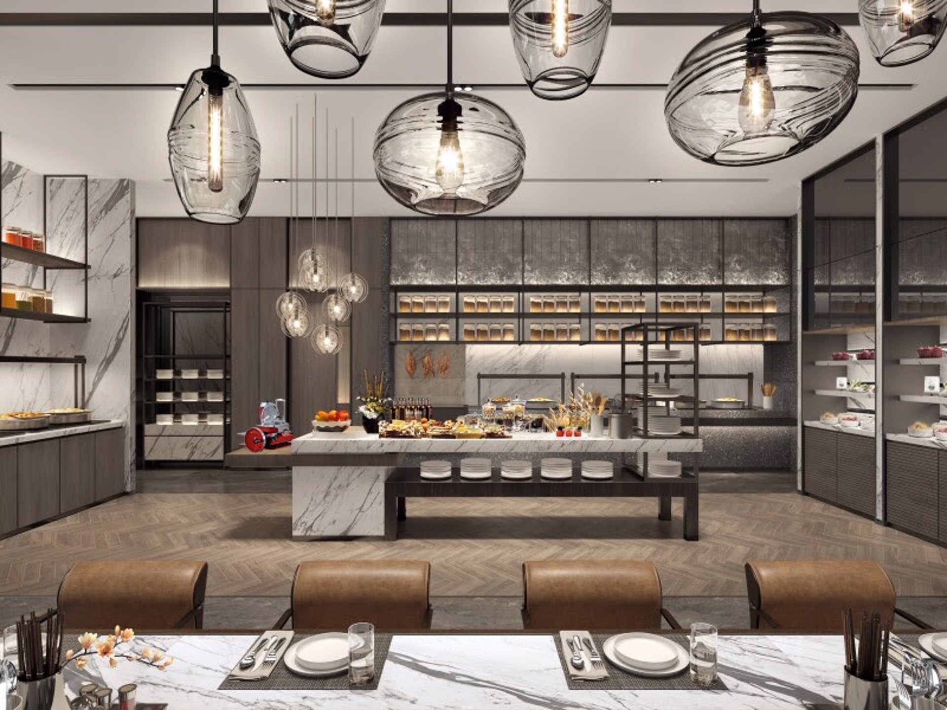 AC Hotels by Marriott debuta en el suroeste de China