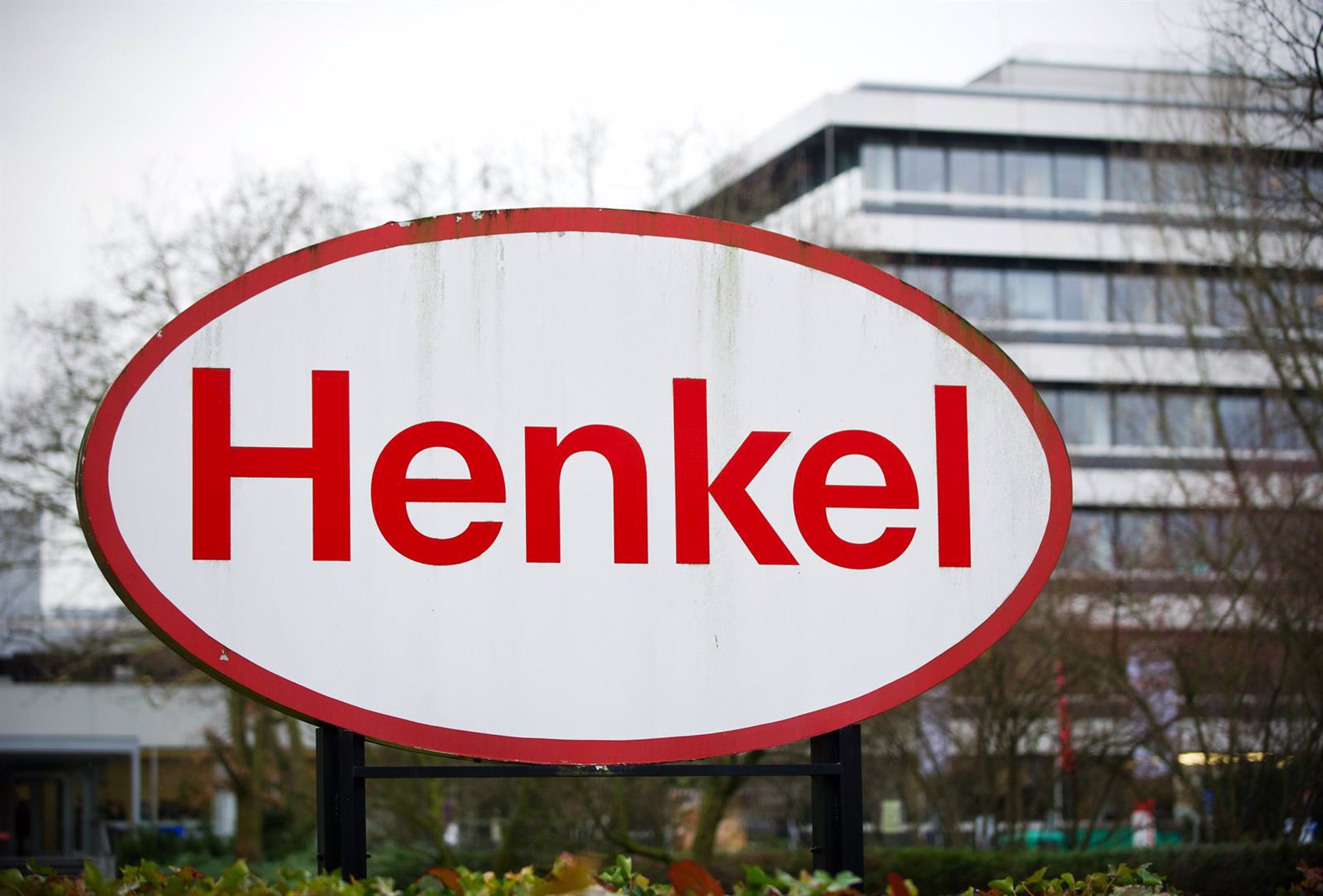 La alemana Henkel mejora sus previsiones anuales