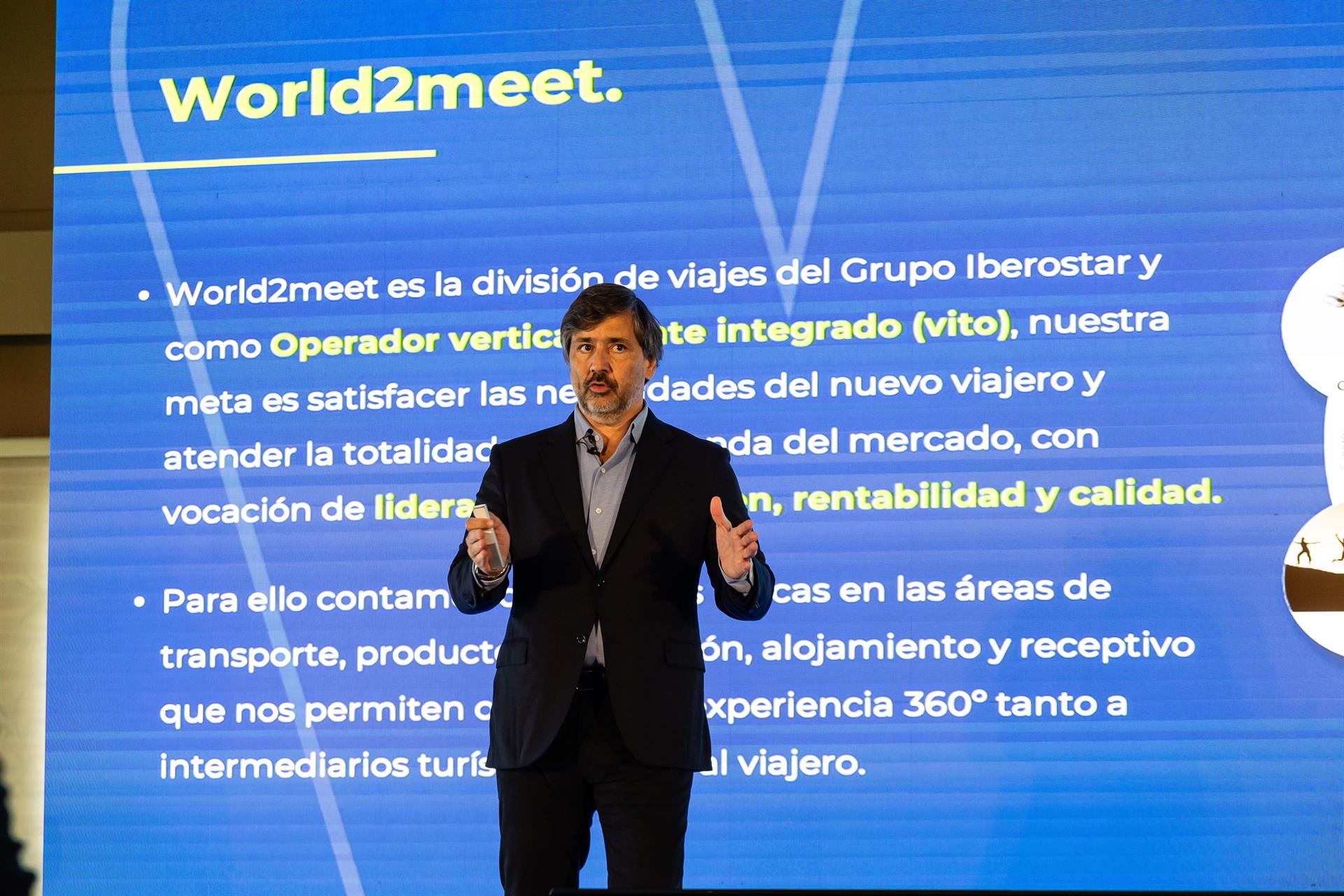 W2M prevé facturar un 26% más en 2024, hasta los 2.738 millones de euros