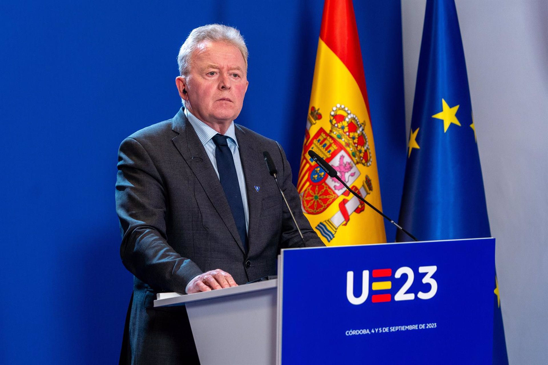 El Comisario de Agricultura de la UE aboga por garantizar que no se pague por debajo del coste de producción