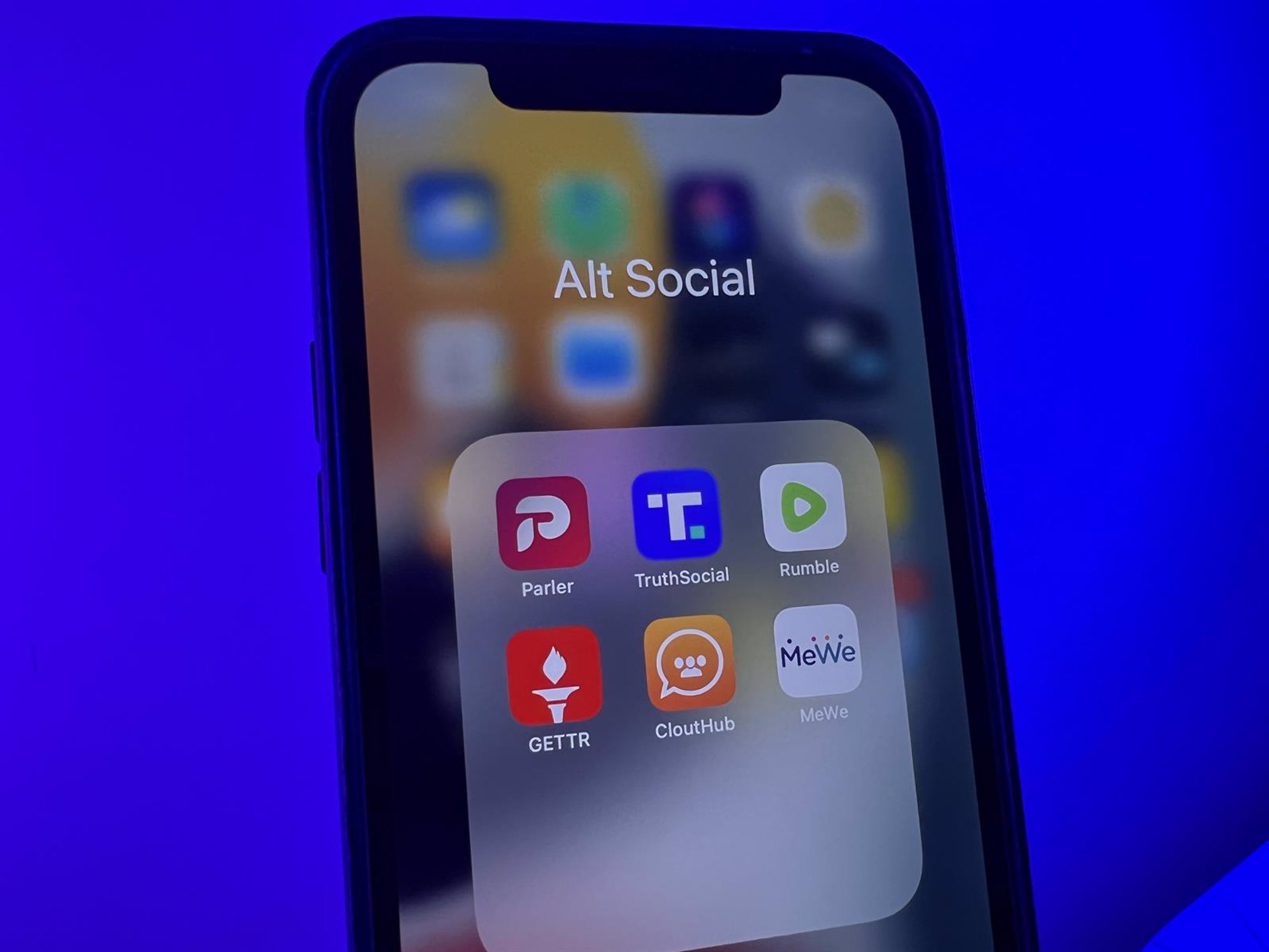 La SEC acusa de fraude a la firma BF Borgers, auditora de Trump Media