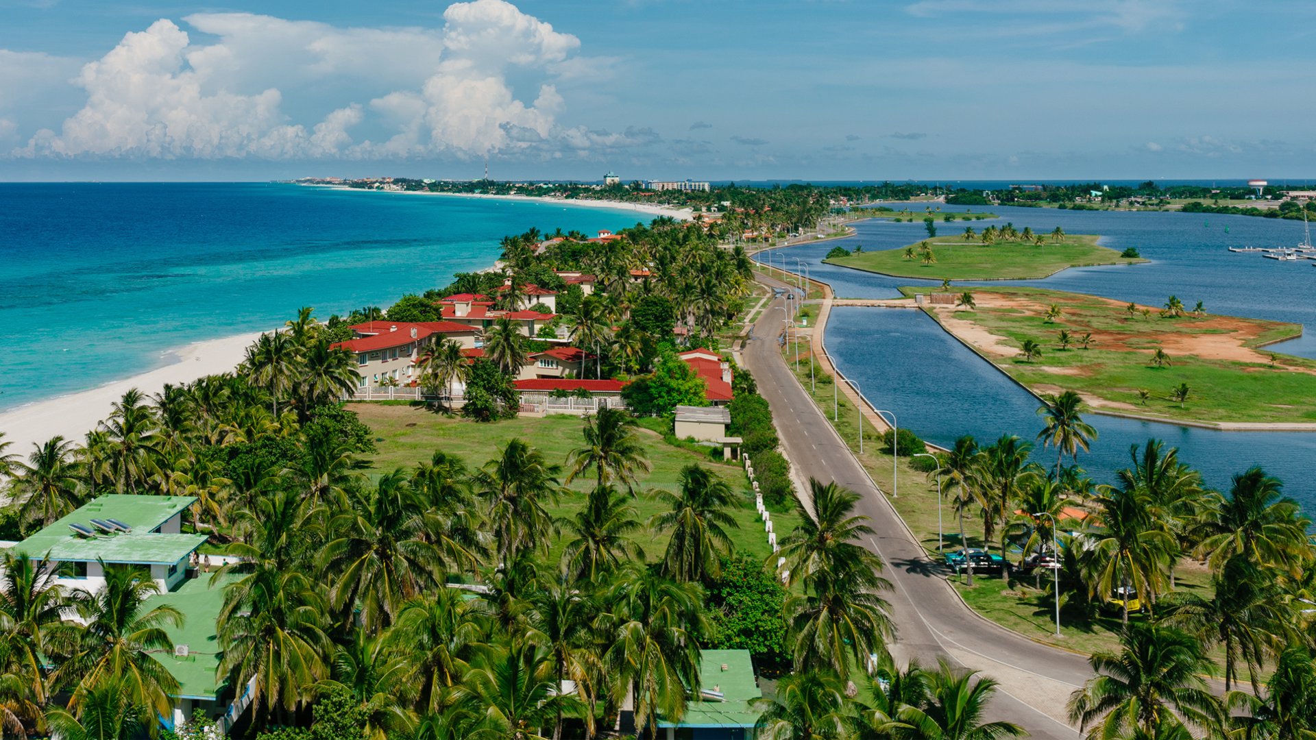 La región turística de las Américas recuperó el 90% de los niveles turísticos prepandemia en 2023