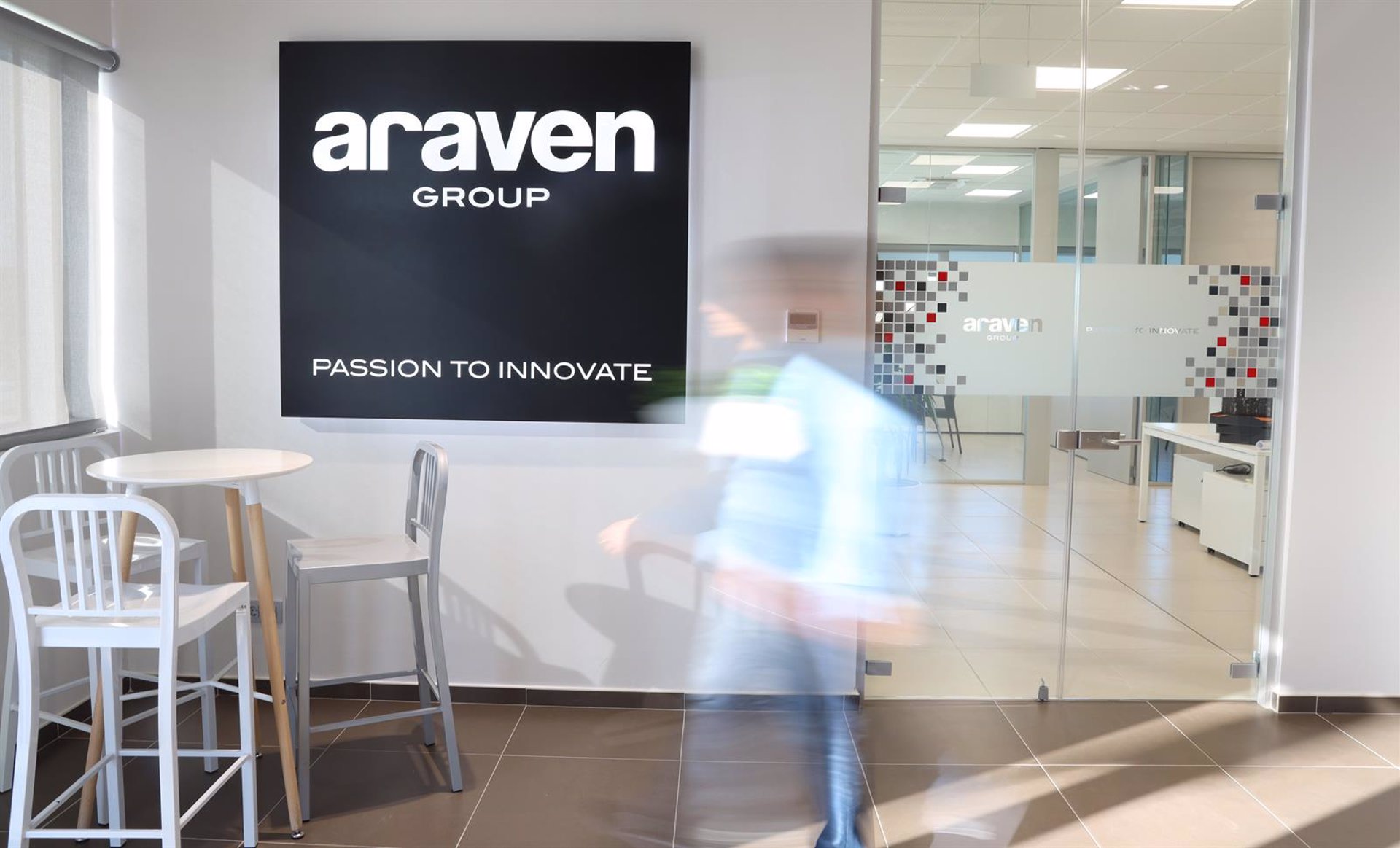 Araven Group cierra 2023 con ventas de 64 millones