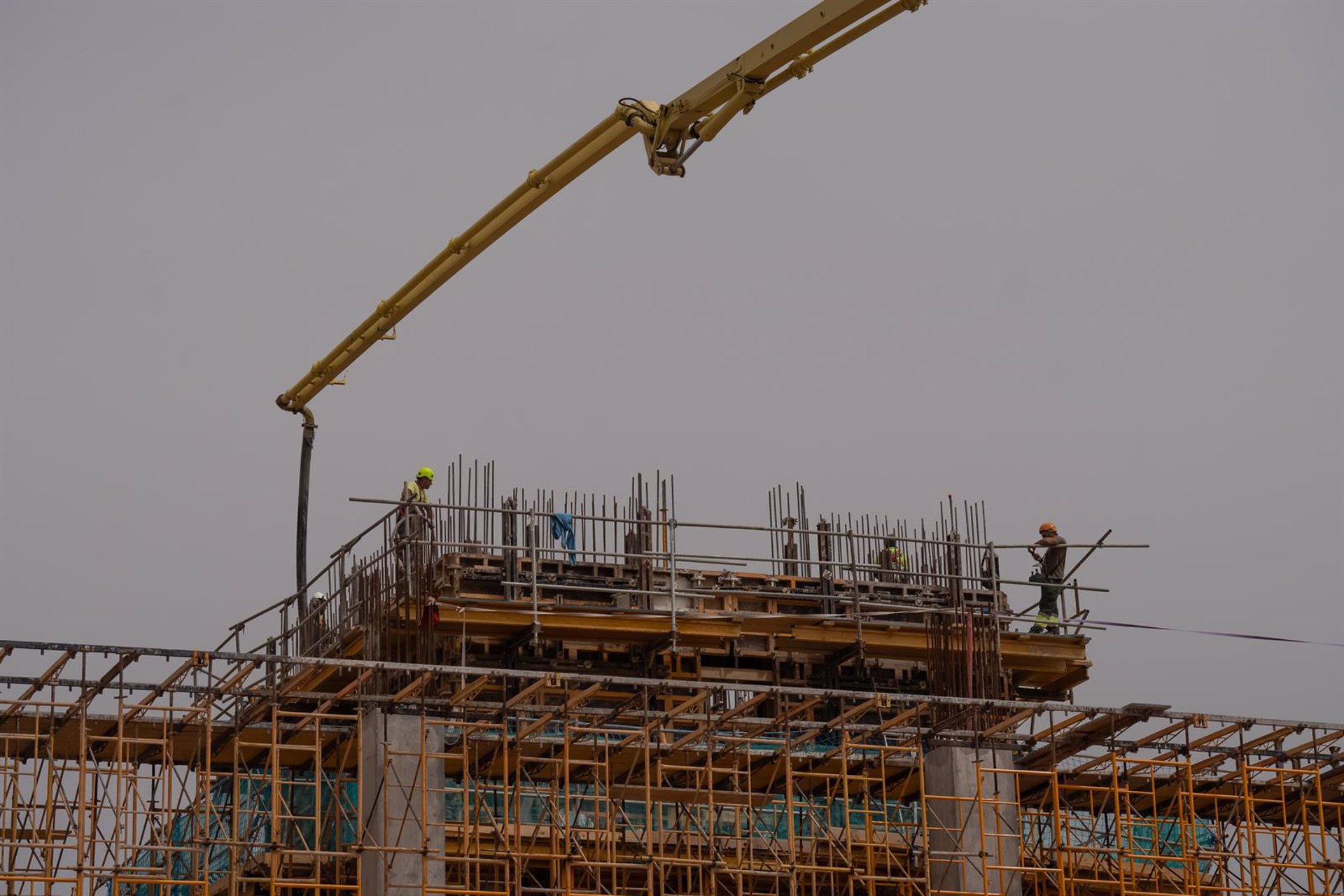 Aliseda lanza un plan de venta de suelos y obras paradas a promotores en toda España con pago aplazado a 2025