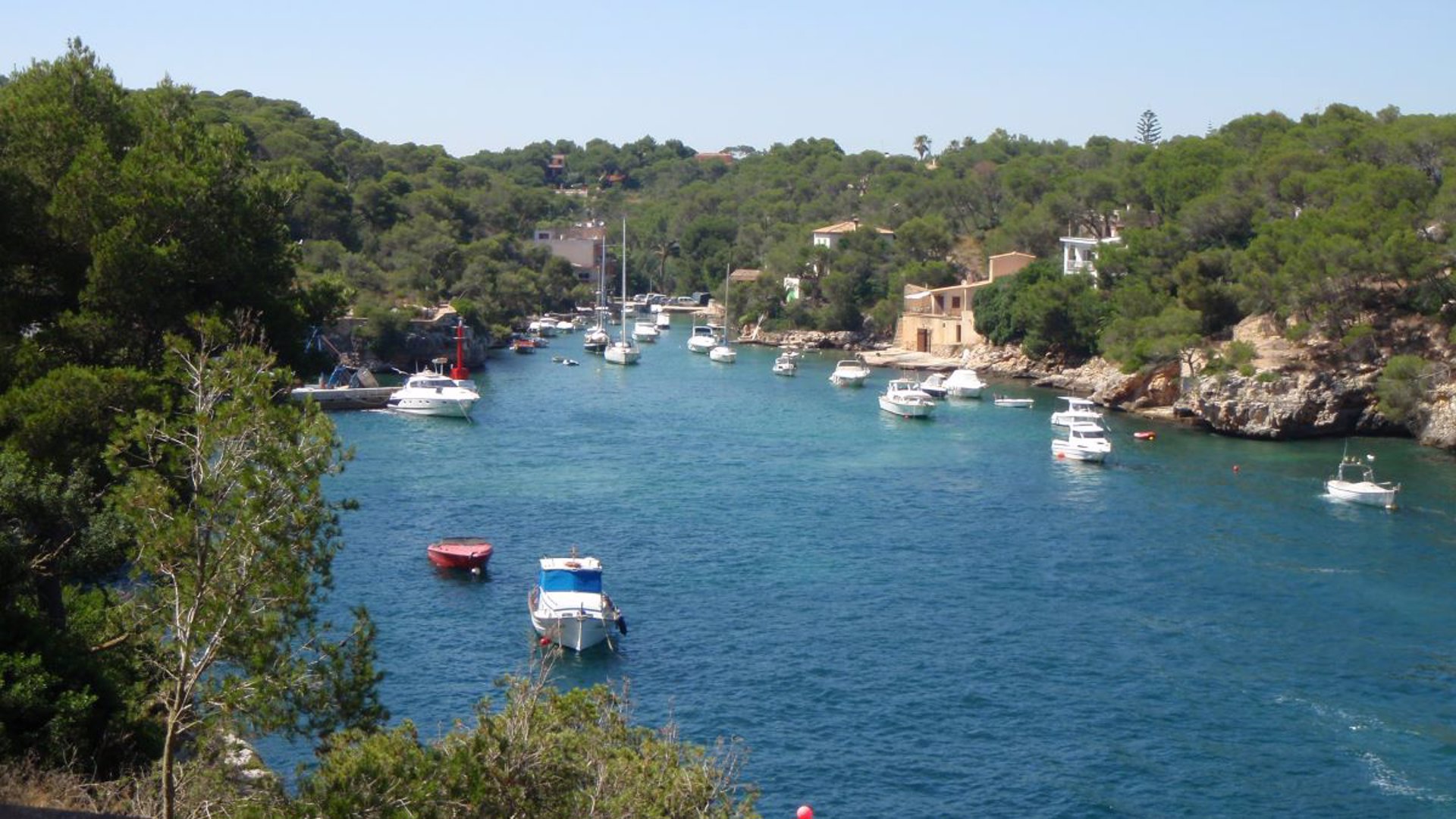 Las matriculaciones de embarcaciones de recreo caen un 18,5% hasta abril alcanzando las 1.540 en toda España