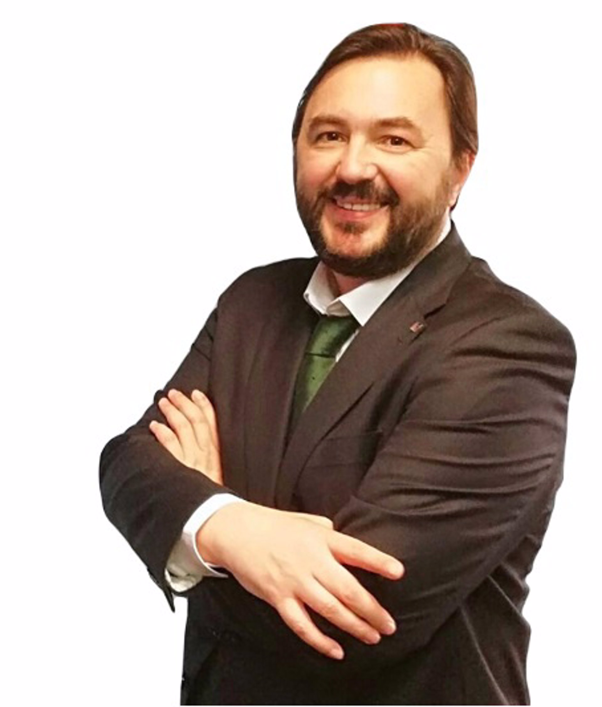 Ávoris nombra a Eduard Bogatyr nuevo director comercial de expansión de turoperación EMEA