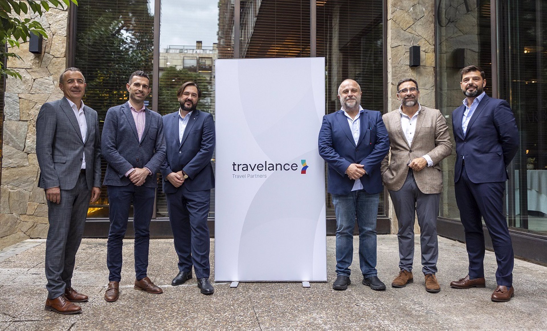 Travelance cuenta ya con más de 1.600 agencias inscritas en su club de fidelización, cerca de su objetivo de 2.000