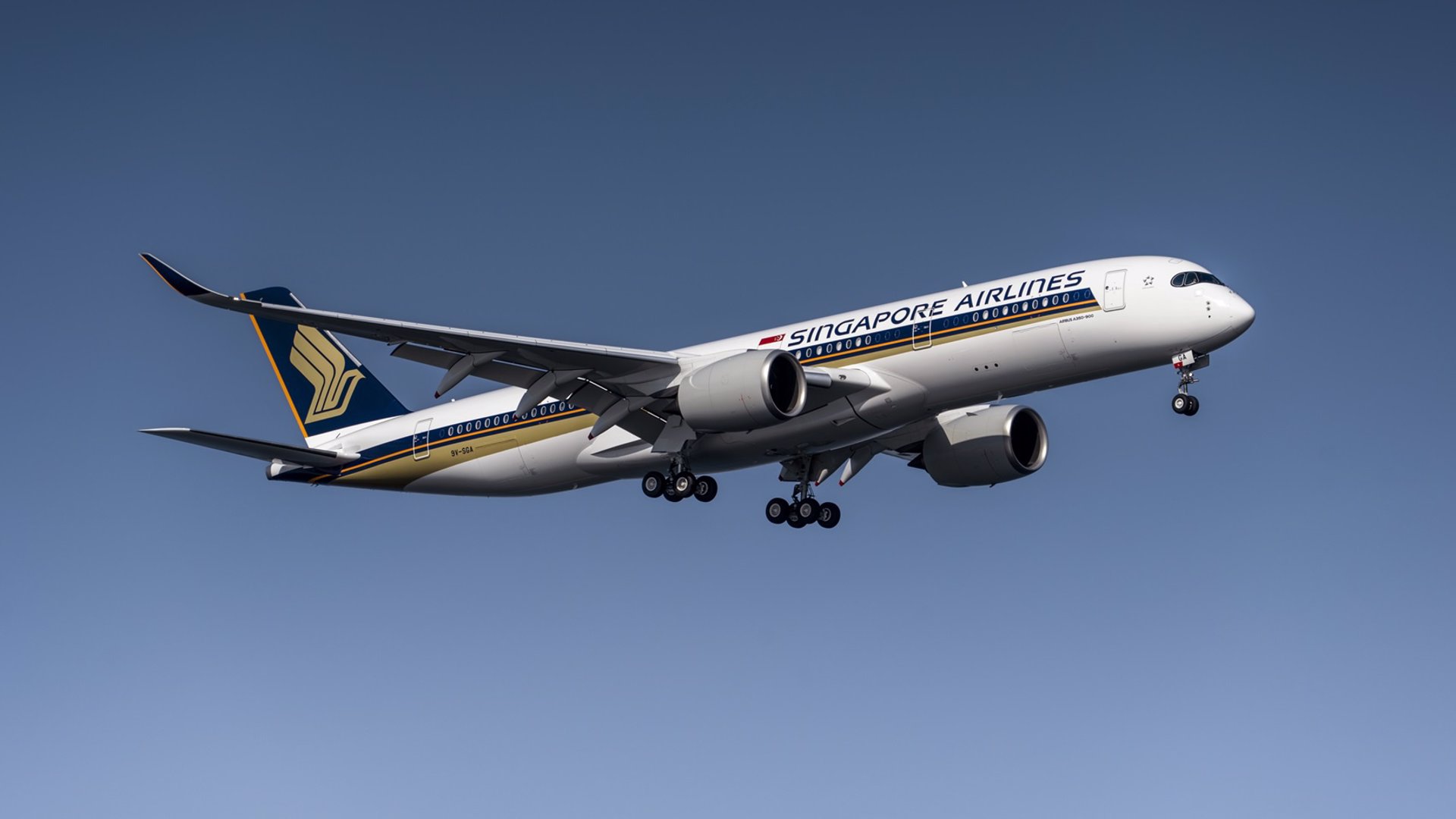 Singapore Airlines acuerda con Neste la adquisición de 1.000 toneladas de combustible sostenible