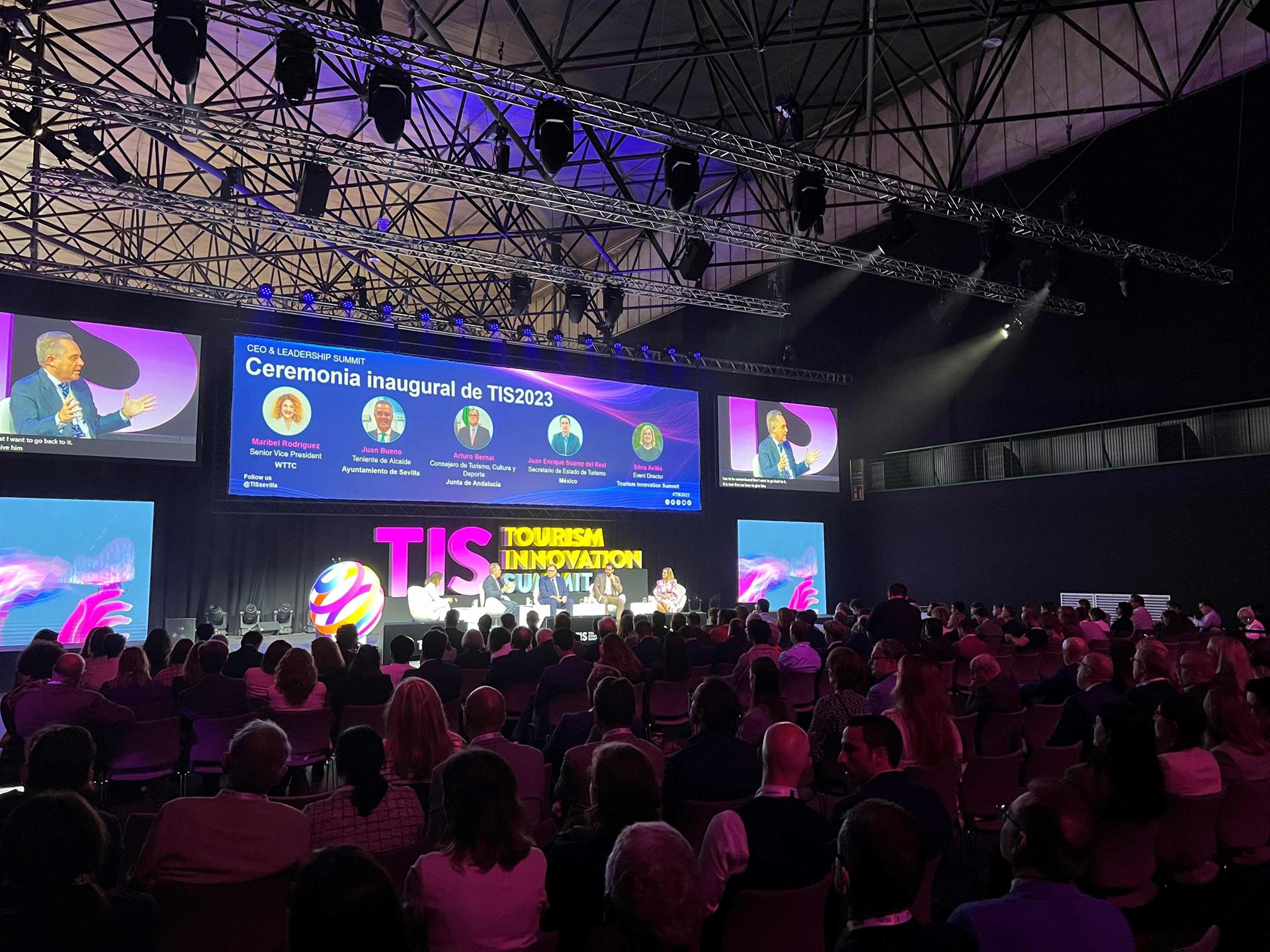 Abierta la convocatoria de ‘Tourism Innovation Awards’ para reconocer proyectos innovadores del sector