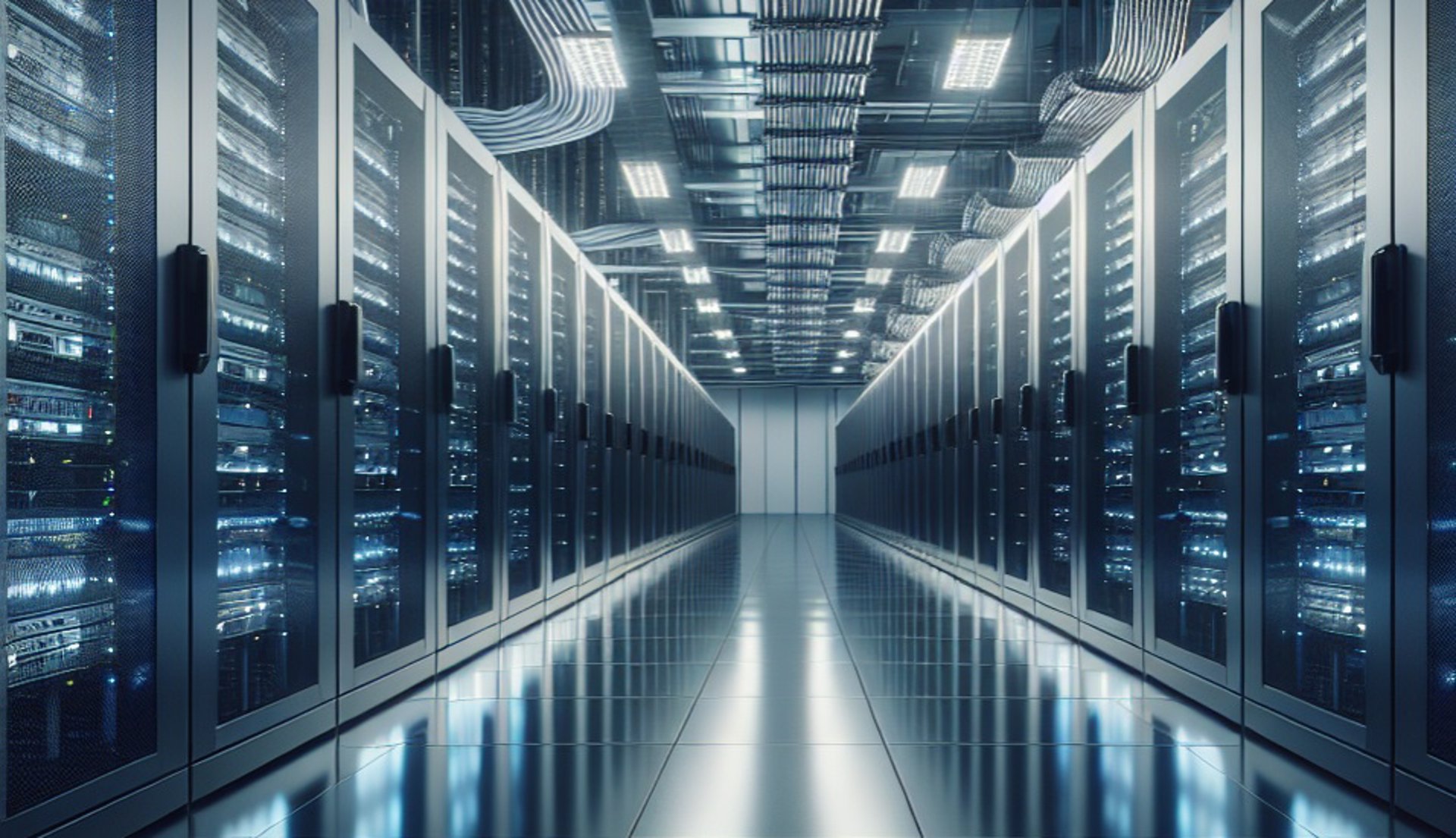 Cimic (ACS) se adjudica la construcción de otro centro de datos en Indonesia