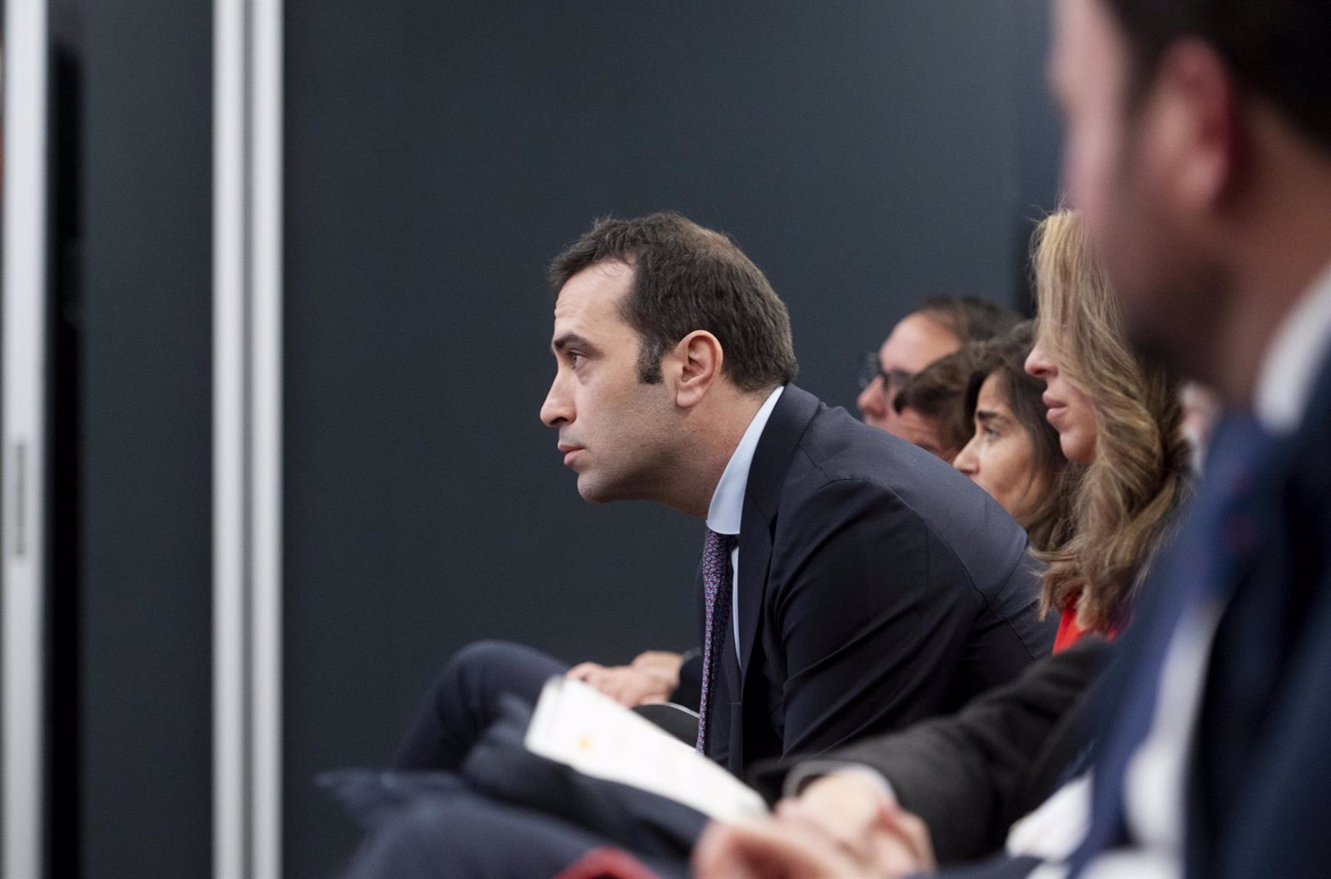 Cuerpo asegura «no haber visto» la carta de Bustinduy a empresas españolas en Israel