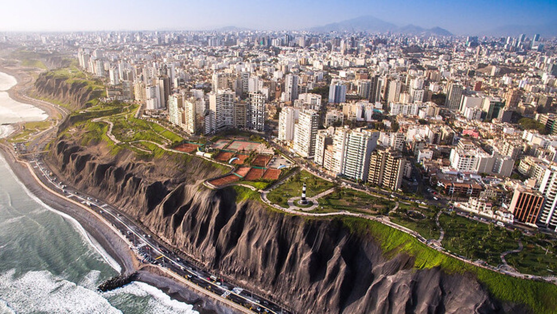 Perú será sede de la 70° Reunión de la Comisión Regional para las Américas de la ONU Turismo