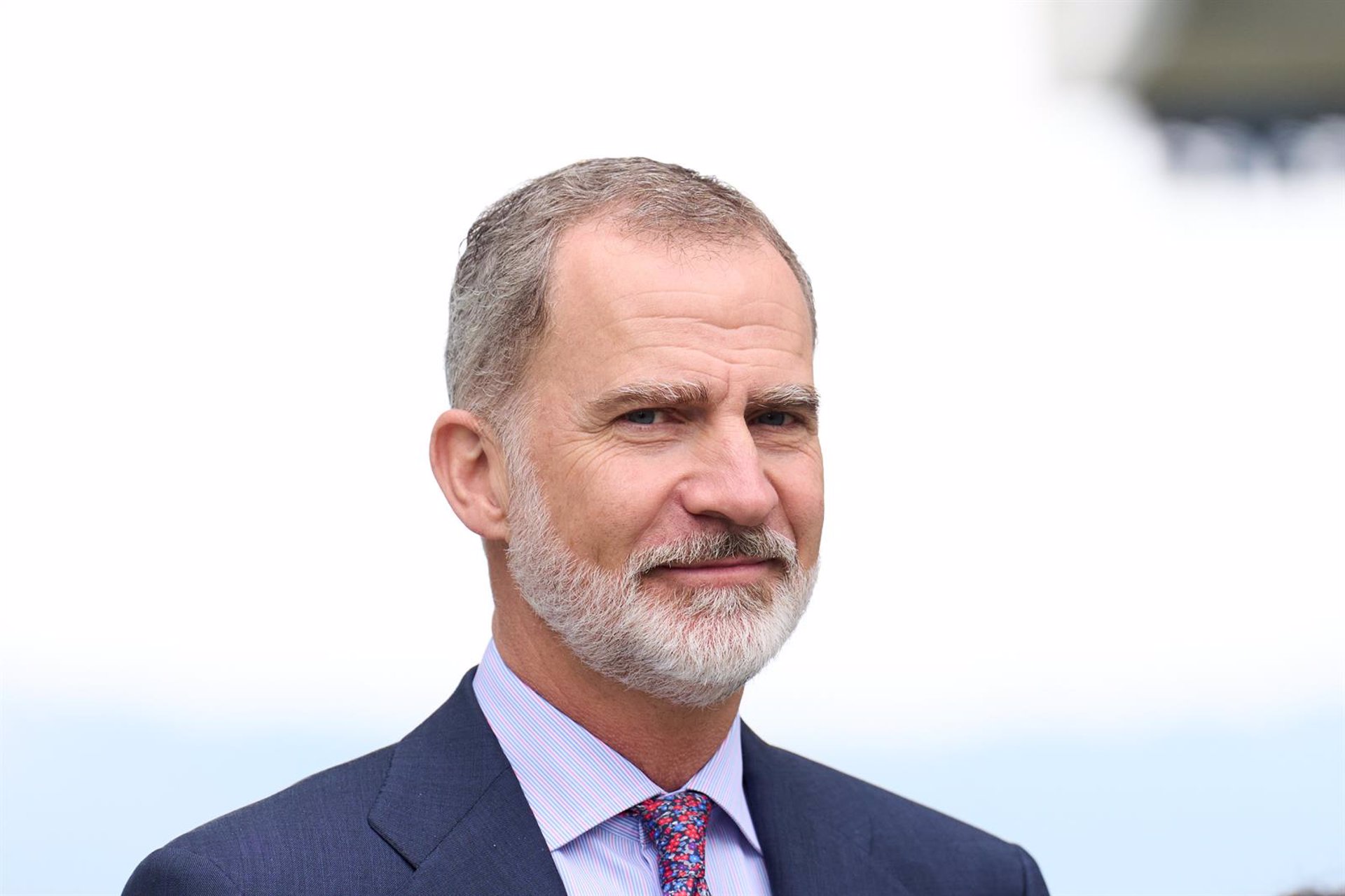 El Rey anima a vislumbrar las oportunidades en el actual escenario global de incertidumbre y volatilidad