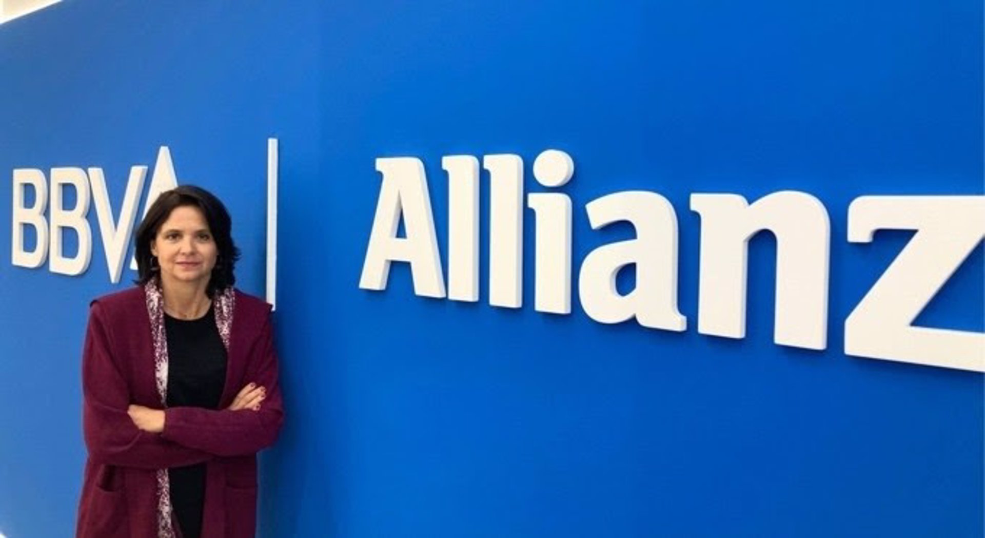 BBVA Allianz Seguros registró un resultado operativo de 55,7 millones en 2023, un 23,2% más