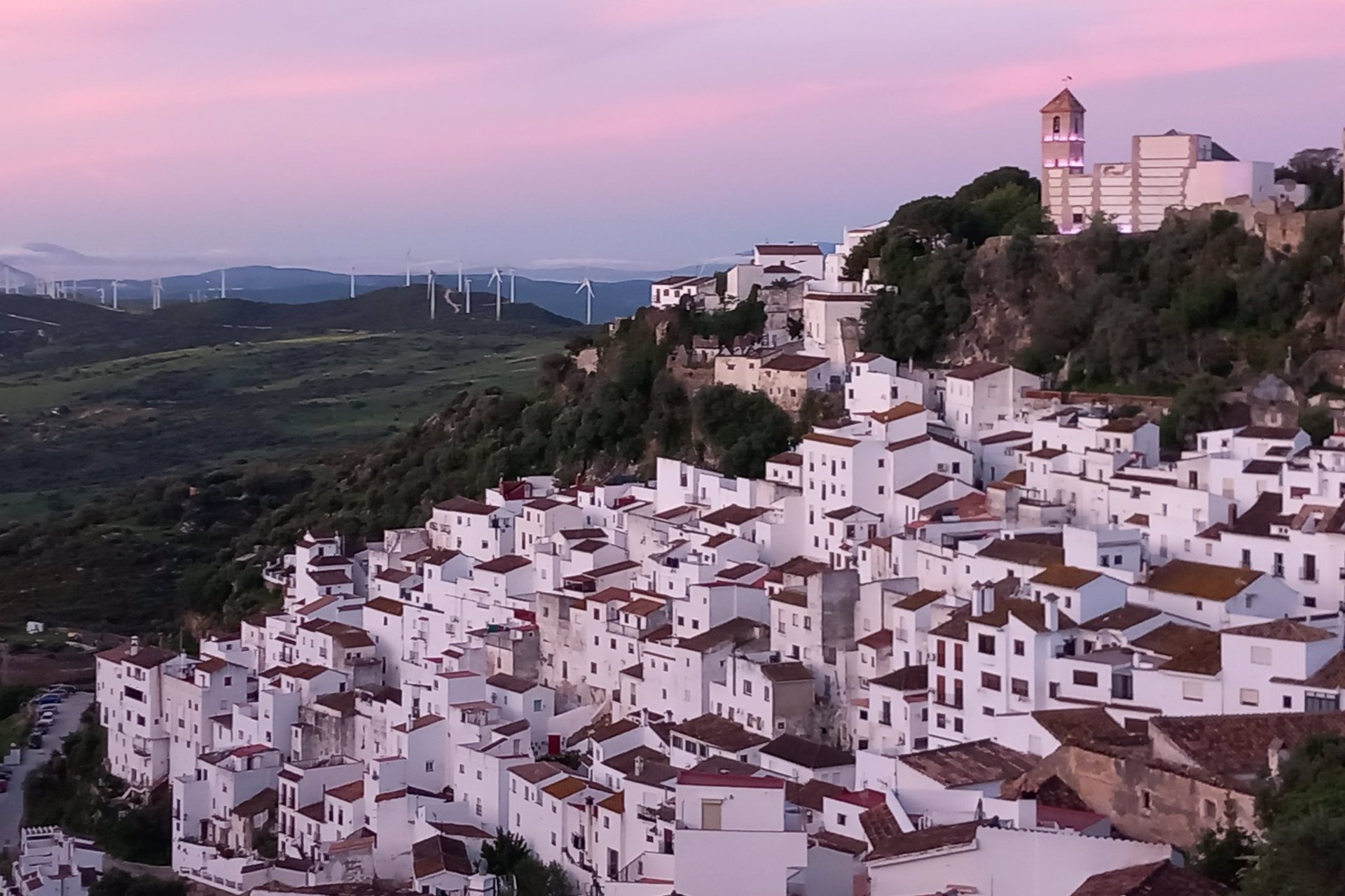 Casares, Aínsa, Sos del Rey Católico, Cudillero, Mura y Palas, candidatos a ‘Mejores Pueblos Turísticos’ de ONU Turismo