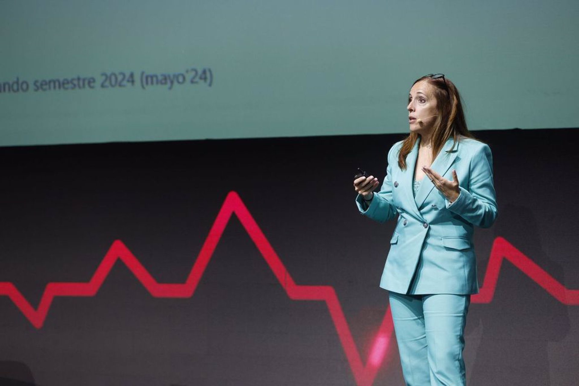 El 50% de las empresas del gran consumo se muestra «optimista» con respecto al cierre del año, según Aecoc