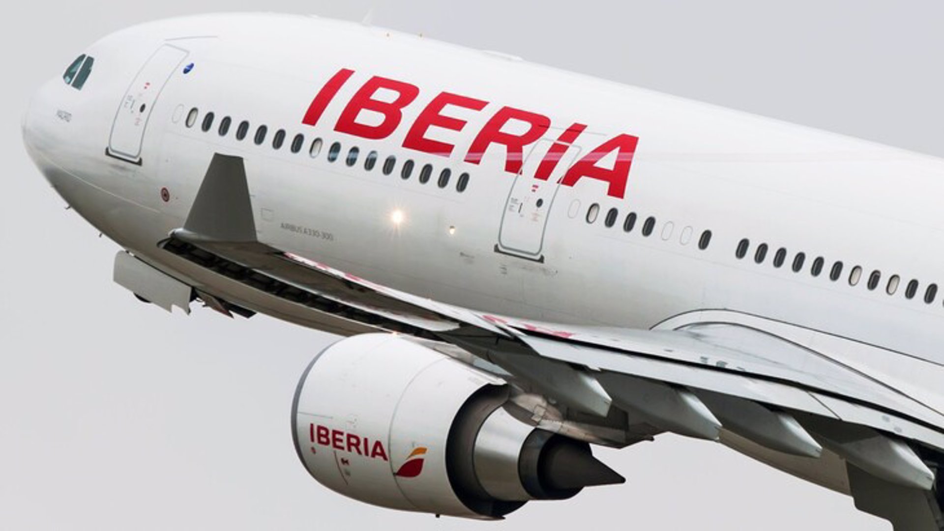 Iberia será el cliente de lanzamiento del Airbus A321XLR para rutas con Estados Unidos