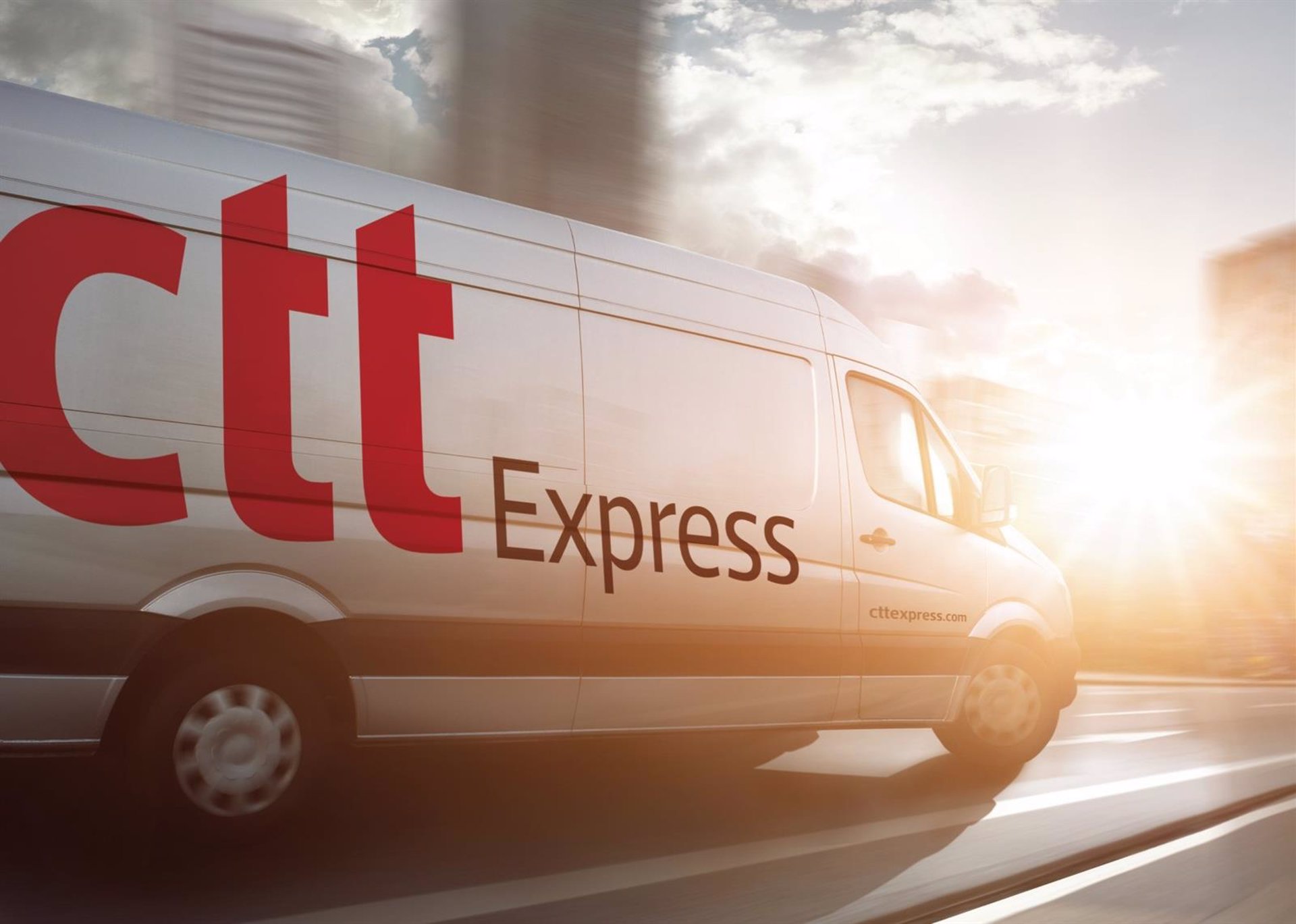 CTT Express duplica sus ingresos en el primer trimestre, hasta 63 millones