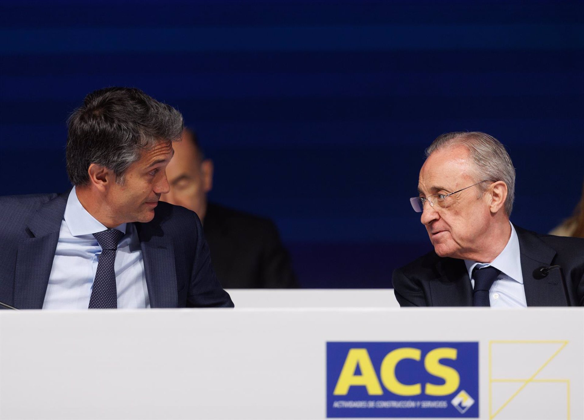 El 50% de los nuevos contratos de ACS son ya de nueva generación