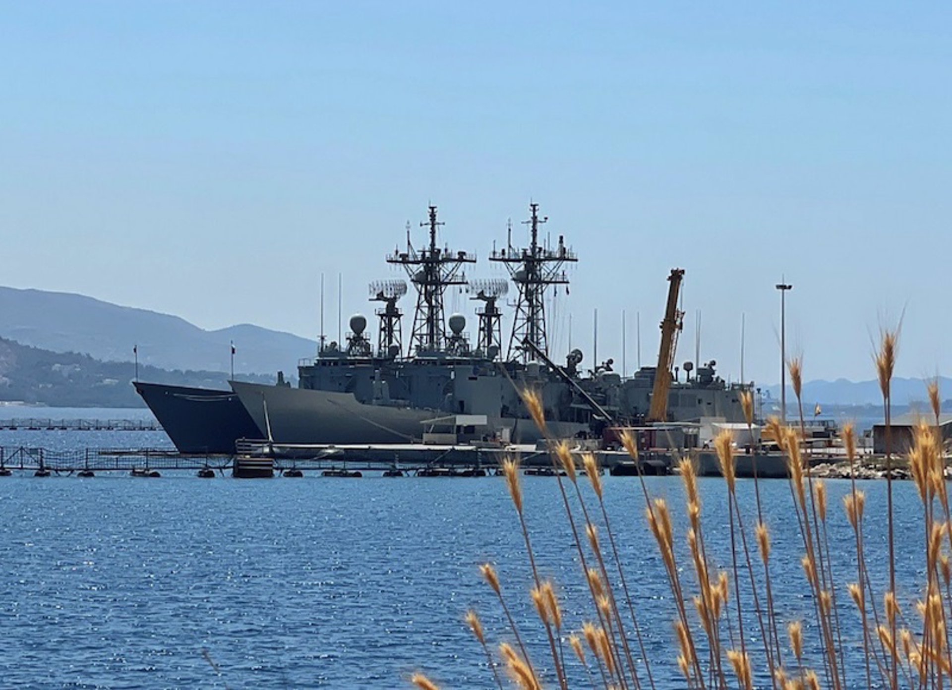 El sector pesquero pide renovar y fortalecer la operación militar Atalanta para luchar contra piratería en Ín