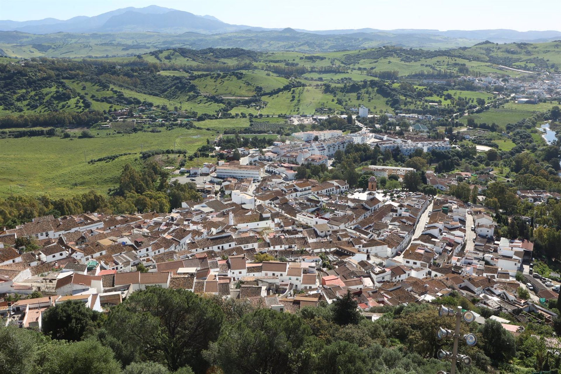 El Gobierno defiende los grupos de acción local como «motor de progreso» en mundo rural