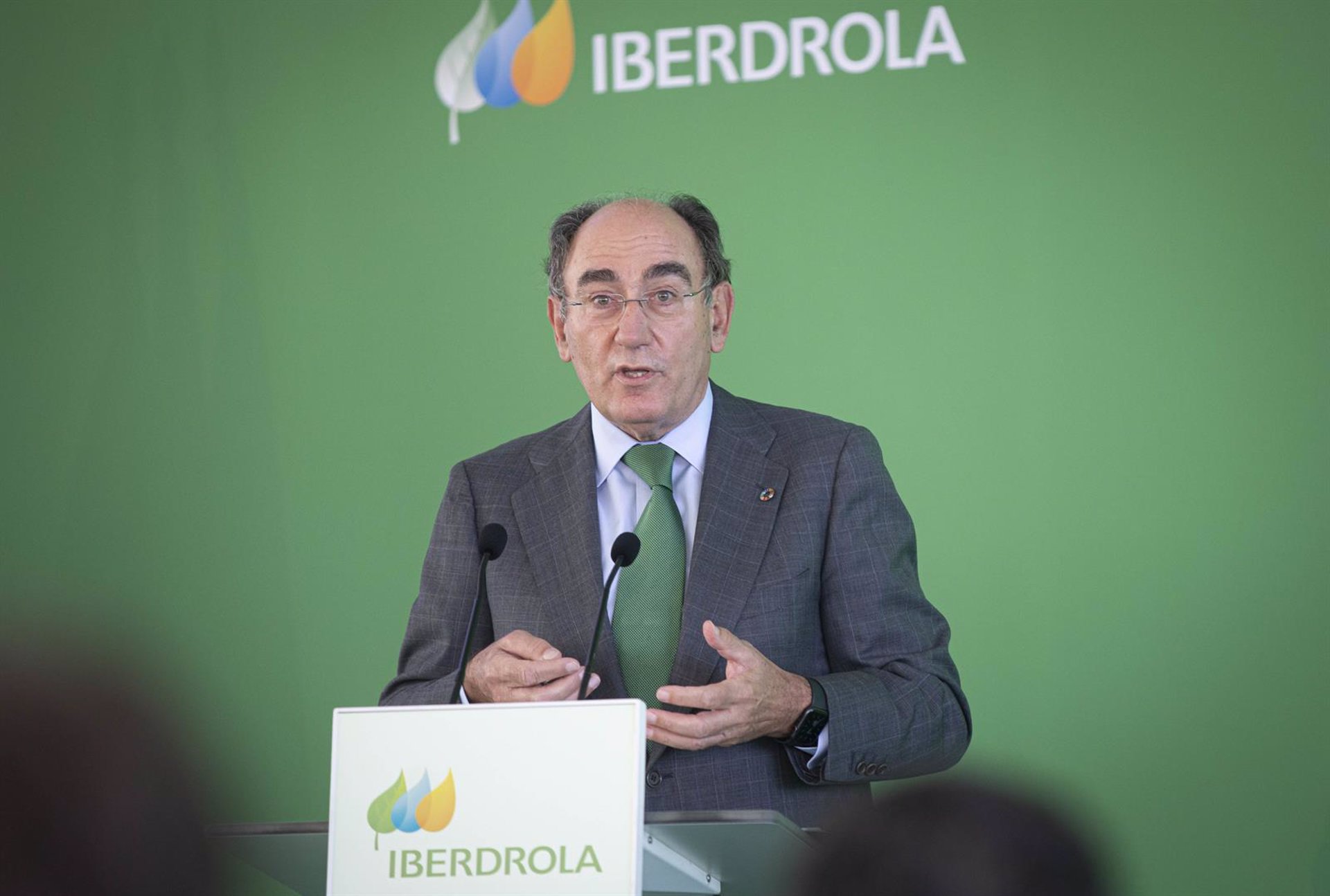 Iberdrola celebra este viernes su junta con el aval de los ‘proxy advisors’ y rozando máximos en Bolsa