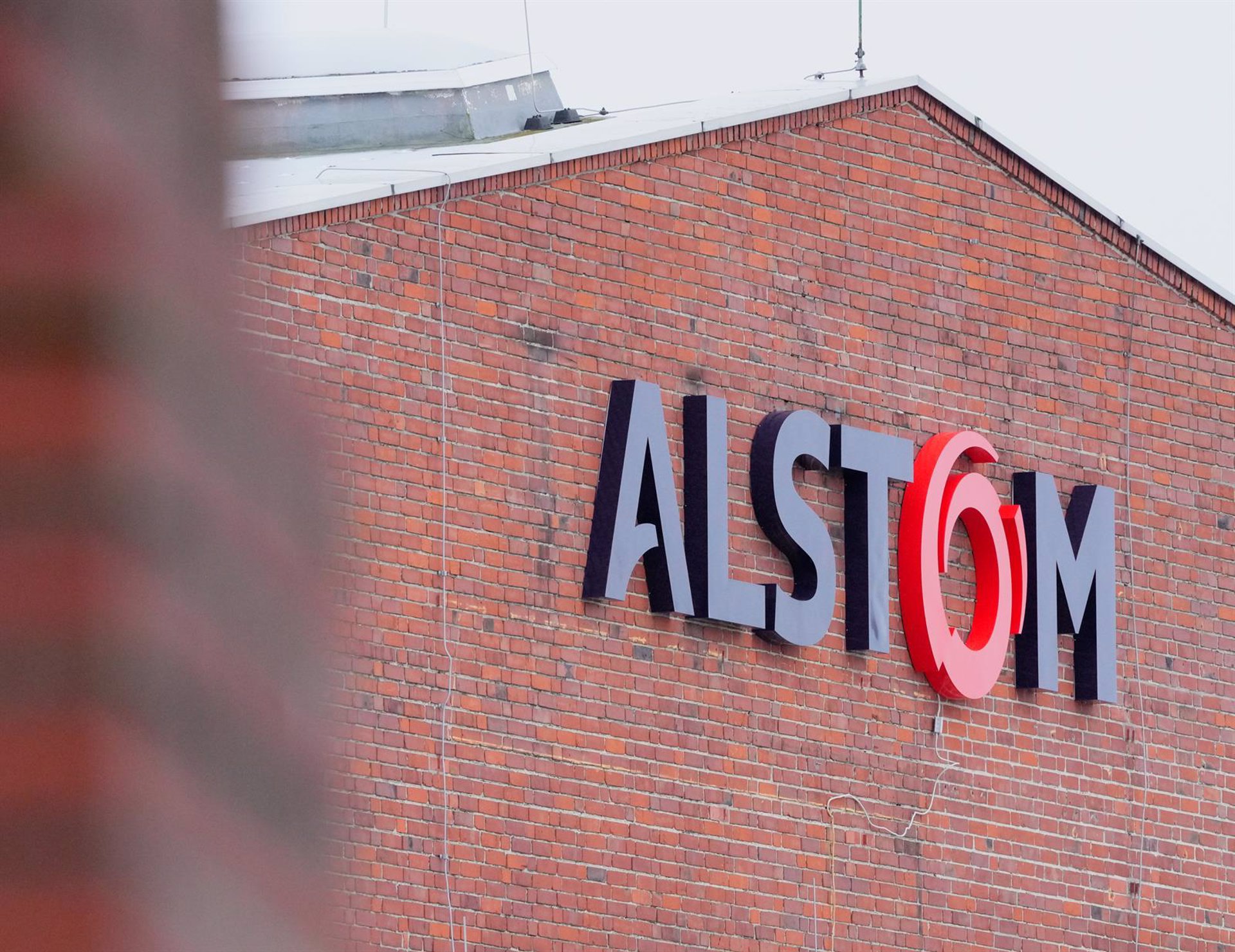 Alstom cierra su planta de Getafe (Madrid) y lanza un ERE sobre sus 34 trabajadores