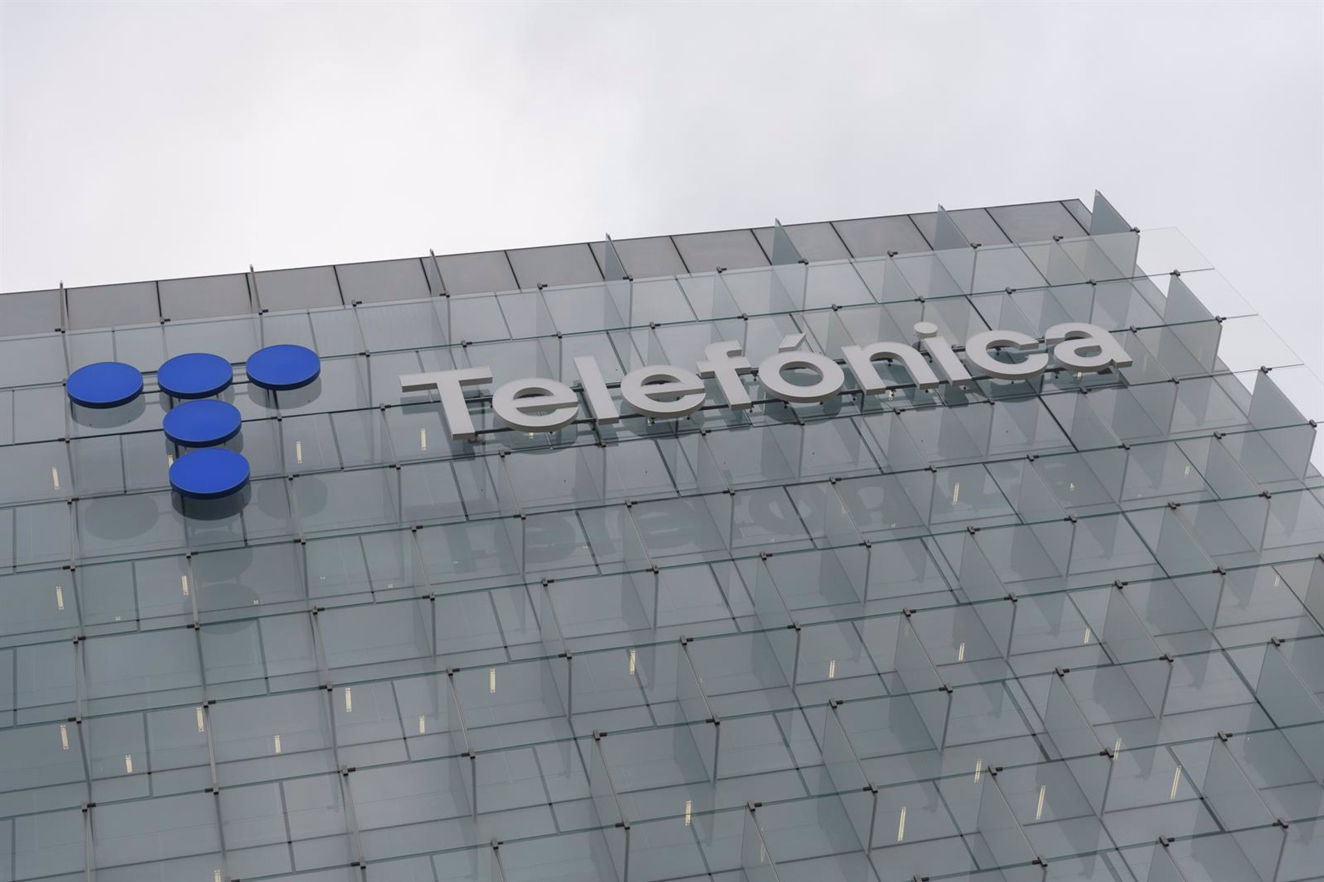 Telefónica hace efectiva la reducción de su capital social tras amortizar 80,29 millones de acciones