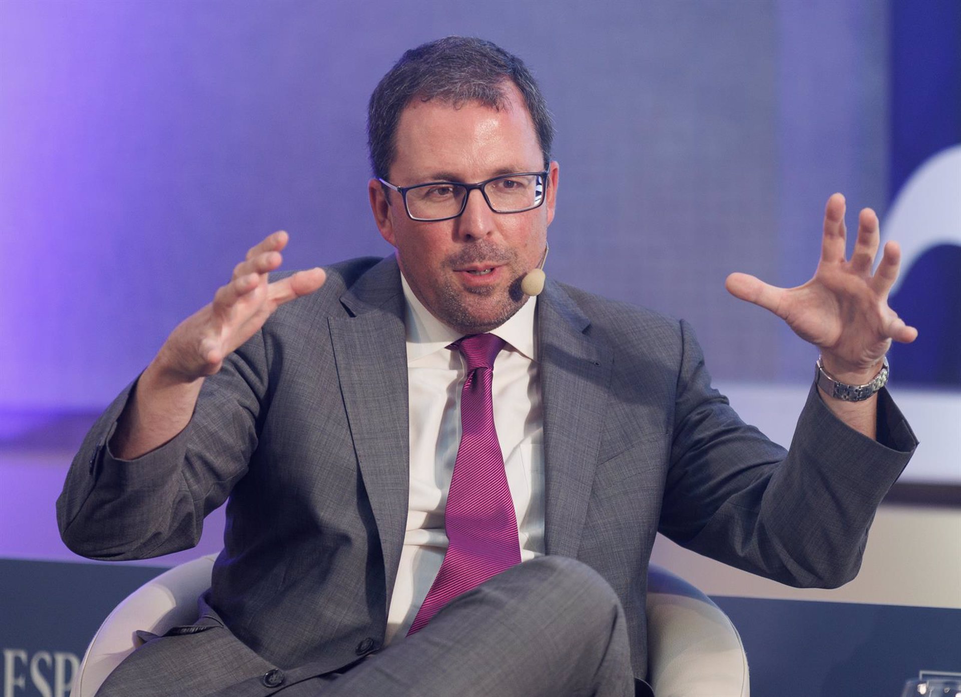 Raül Blanco (Renfe) confía en prestar un servicio «razonable» en Rodalies a partir de este martes