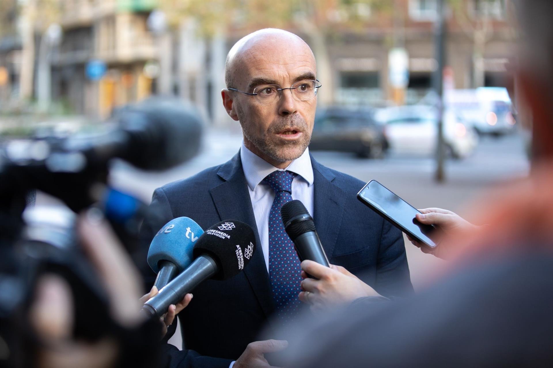 Vox critica la «criminalización» al turismo y no apoya limitar la compra de vivienda a extranjeros en Canarias