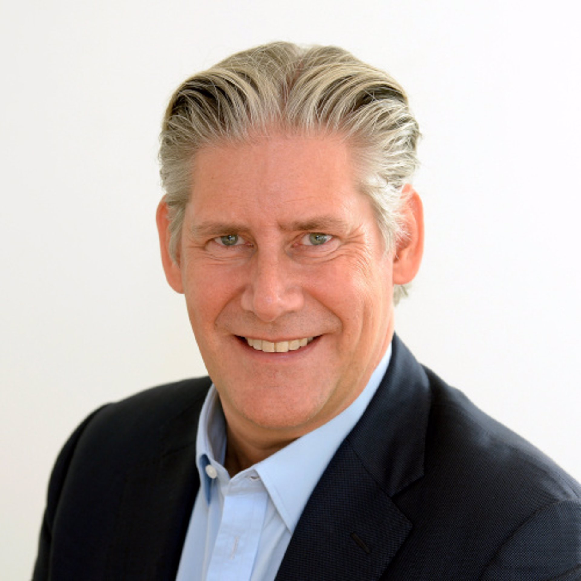 El consejero delegado de easyJet, Johan Lundgren, abandonará su cargo en 2025 y Kenton Jarvis será su sustituto